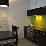 Royal Apartments - Apartamenty Jagiełły