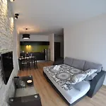Royal Apartments - Apartamenty Jagiełły